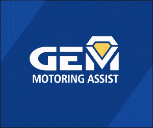 GEM - Motoring Assist car and caravan breakdown recovery