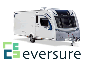 Eversure - Tourer caravan insurance quotes