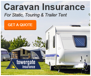 Static Caravan Insurance – Caravans Insured