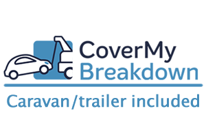 Car and horse trailer breakdown cover