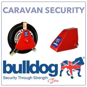 Bulldog security products