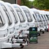 Buyers guide buying a touring caravan