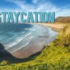 UK Staycations - Caravan and camping holidays