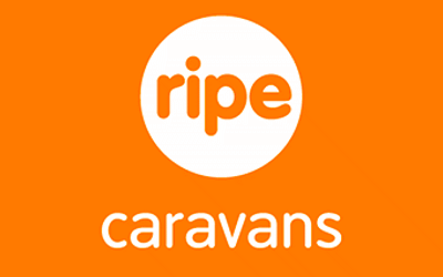Ripe - static caravan insurance quotes