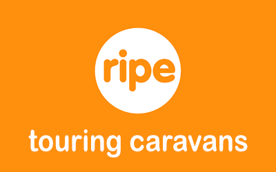 Ripe - touring caravan insurance quotes