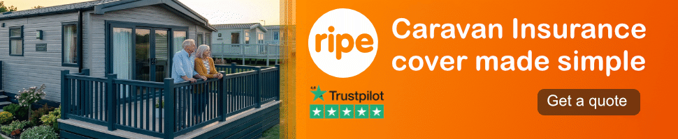 Ripe caravan insurance AD