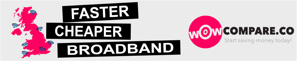 Save with cheaper broadband.